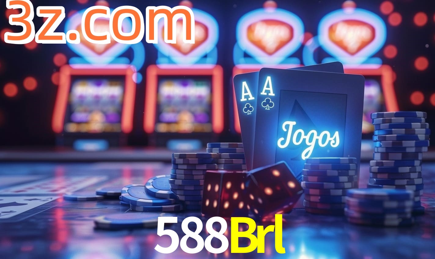 Lista de Jogos 588Brl