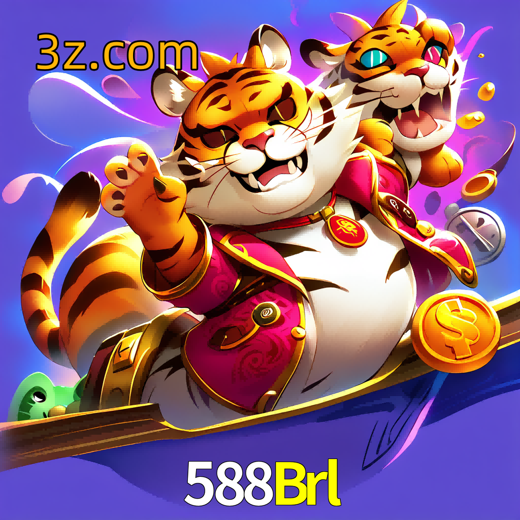 Cassino Online 588Brl