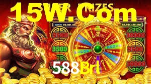 588Brl: Jogos de Caça-Níqueis-Altas Recompensas, Roleta-Velocidade, Blackjack-Desafios Máximos