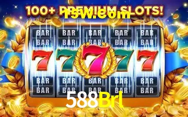 Estatísticas do Jogo 588Brl
