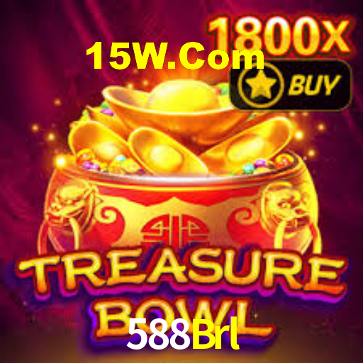 588 Brl Bet