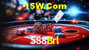 Casino Ao Vivo 588Brl