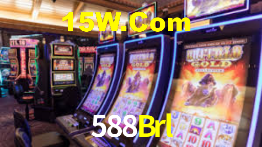 588Brl - Plataformas De Cassino Brasileiras - 588Brl.Com