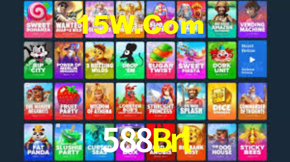 588Brl.Com