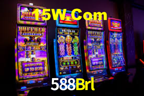 588 Brl Bet