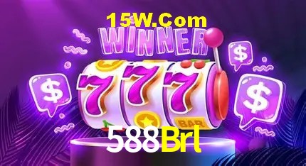 Jogos de Slot 588Brl