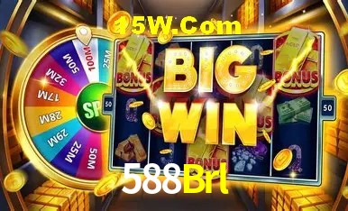 Casino Ao Vivo 588Brl