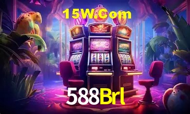 Tecnologia da Plataforma 588Brl