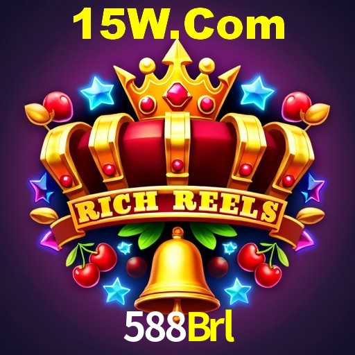 Casino Ao Vivo 588Brl